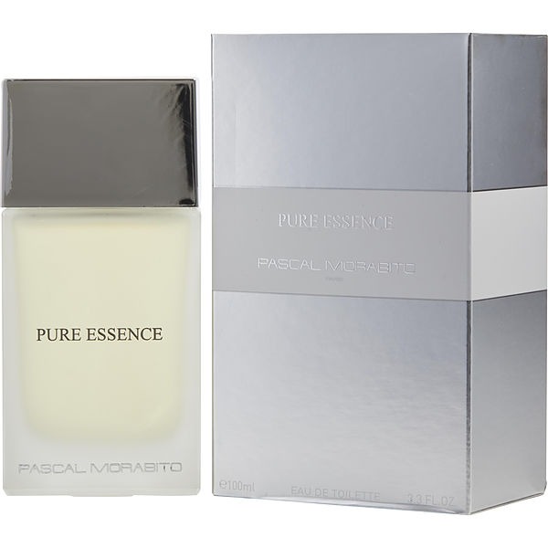 Pure Essence Pascal Morabito