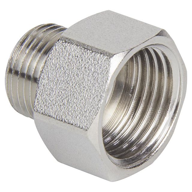 переходник TEBO 1/2" ВР x 3/8" НР TEBO TECHNICS
