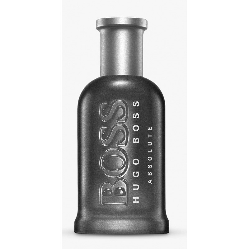 Boss Bottled Absolute HUGO BOSS