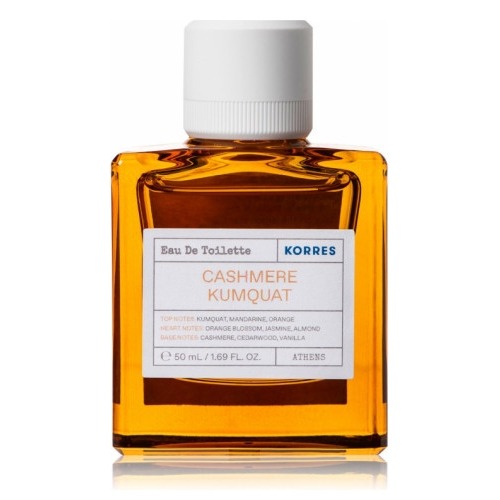 Cashmere Kumquat Korres