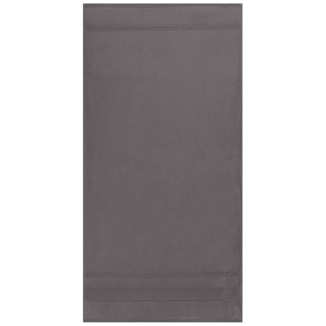 полотенце махр. CLEANELLY Твист 50х100см трюфельное, арт.ПЦ661-1681,582