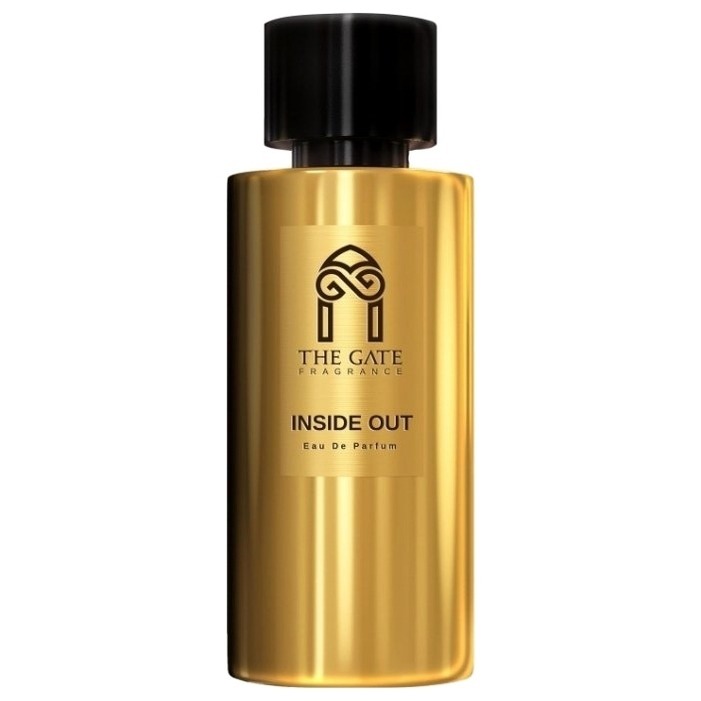Inside Out The Gate Fragrances