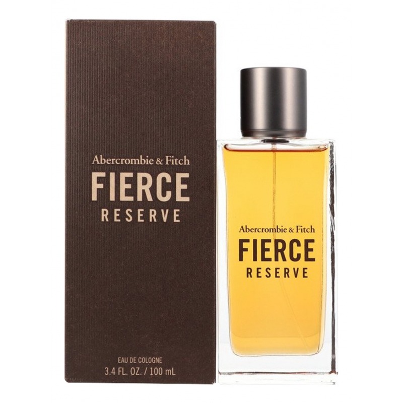 Fierce Reserve Abercrombie & Fitch