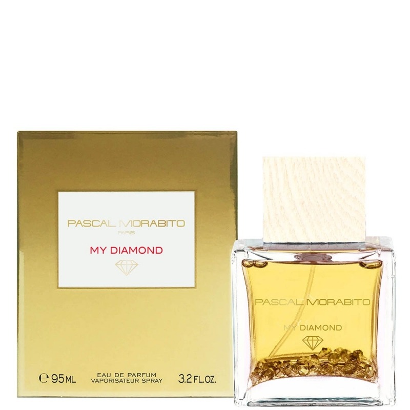 My Diamond Pascal Morabito