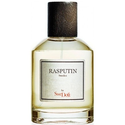 Rasputin Swedoft