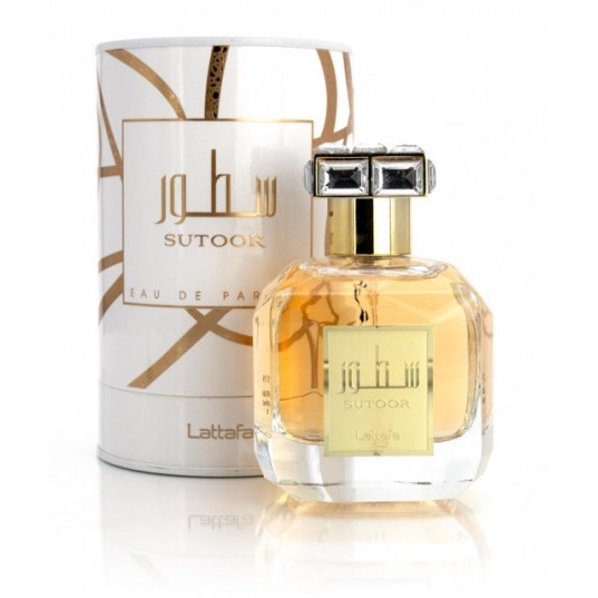 Sutoor Lattafa