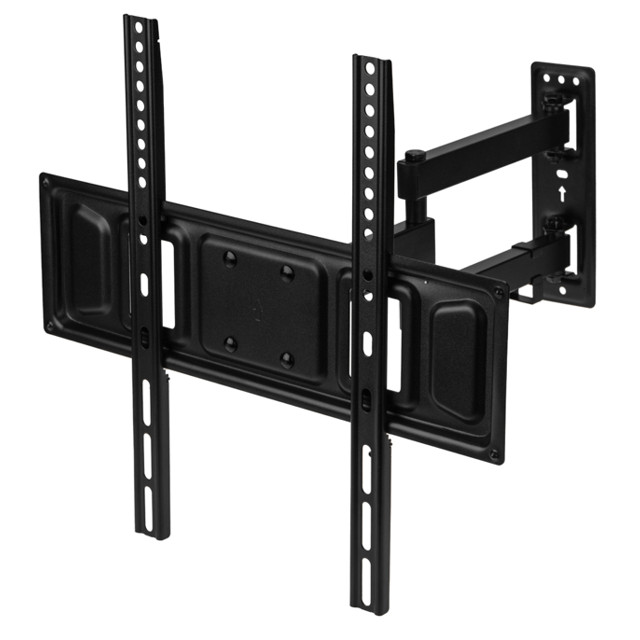 кронштейн REXANT для телевизора 32"-65" VESA 100-200 накл/повор/2 колена