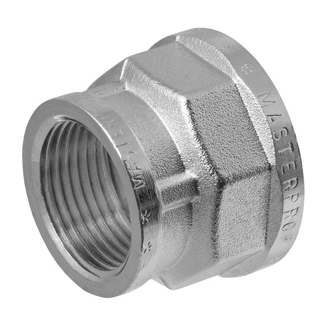 муфта переходная MPF 1/2" х 3/8" ВР