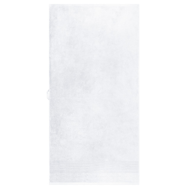 полотенце махр.TODELIA Минималист/Minimalist 70х140см белое, арт.ПТА761-7039,101