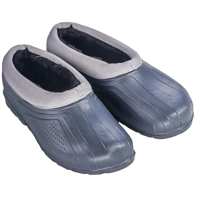 галоши женские утеплённые SHARKBOOTS 2BTU 36р серые