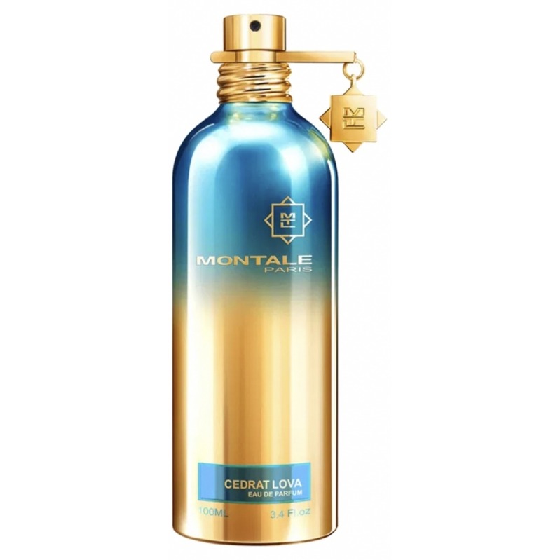 Cedrat Lova MONTALE