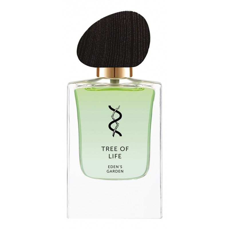 Eden's Garden Tree of Life