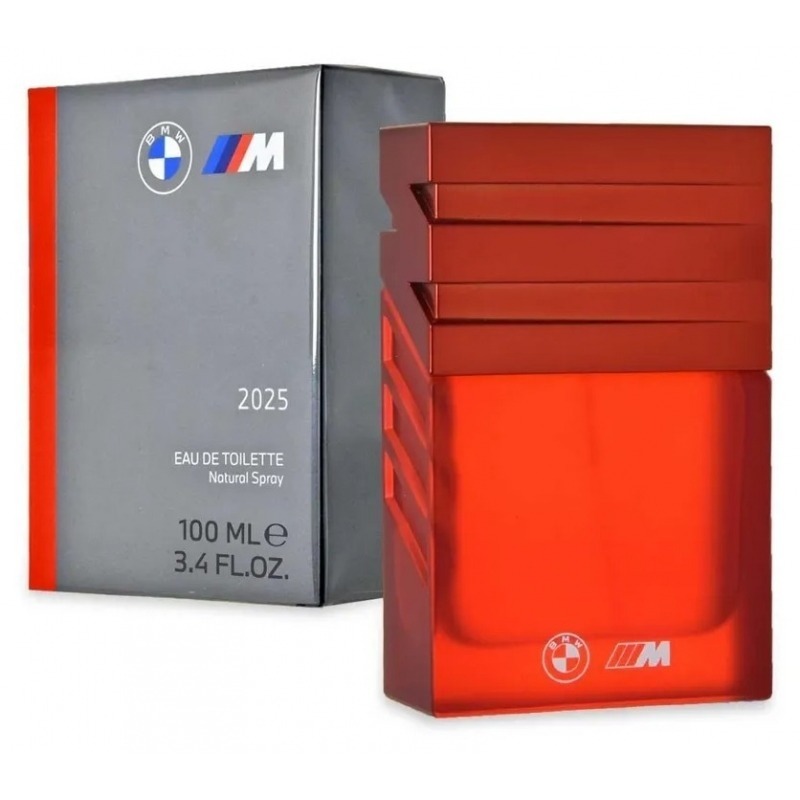 2025 BMW Fragrances