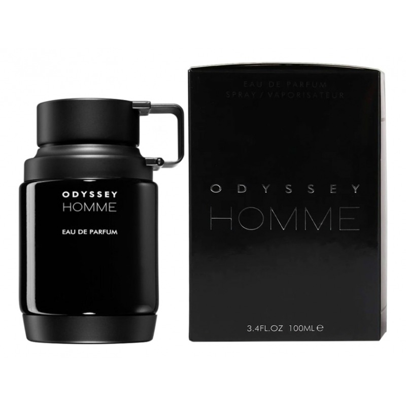 Odyssey Homme Armaf