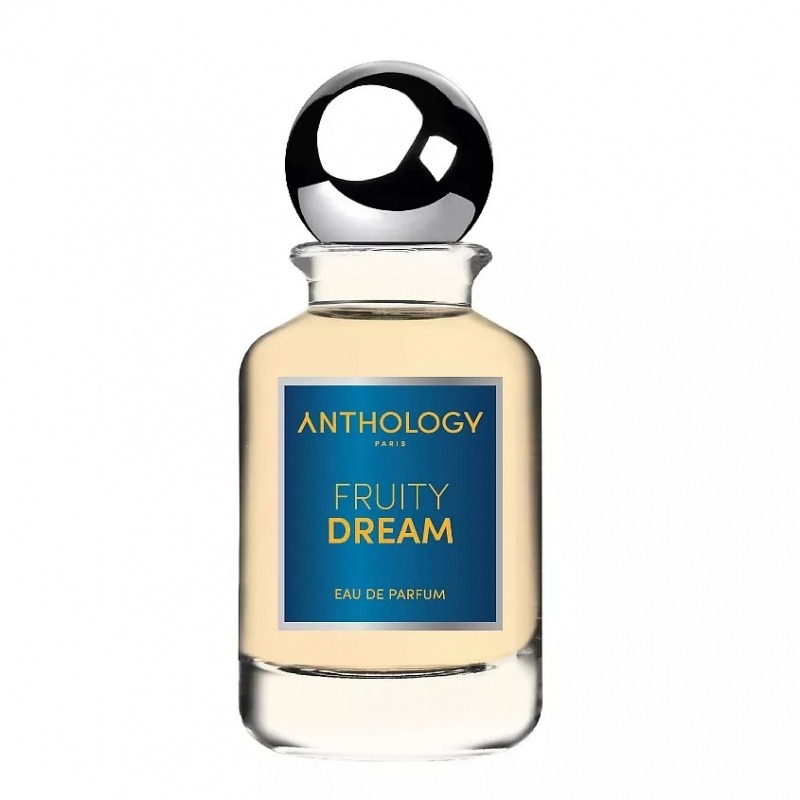 Fruity Dream Anthology