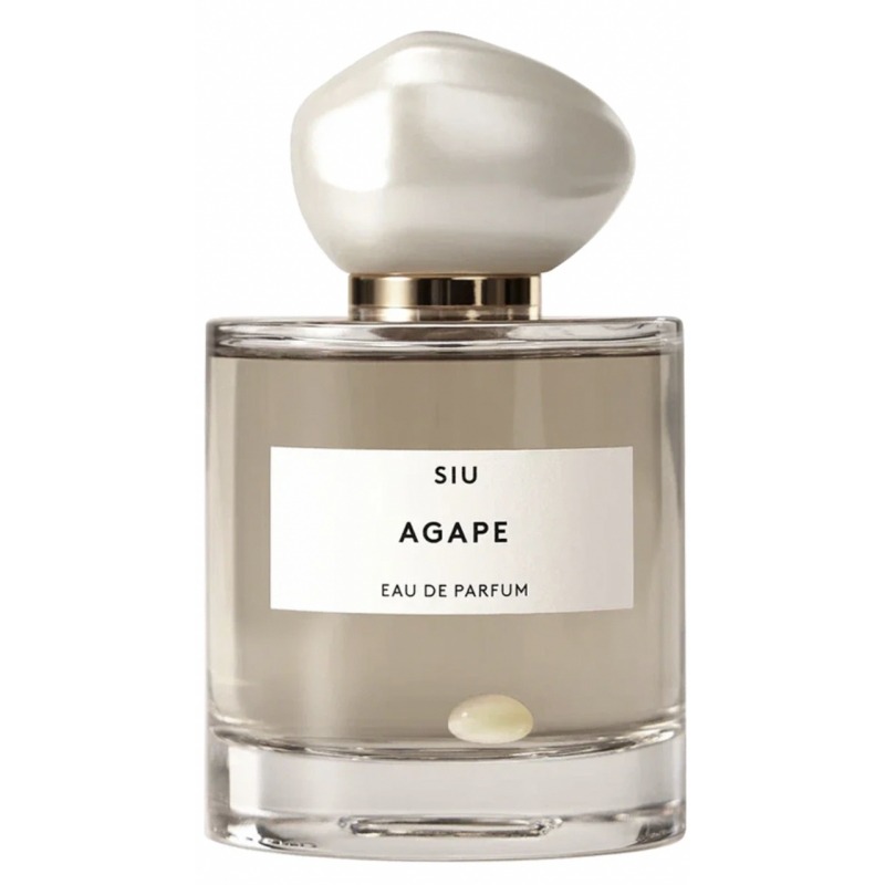 Agape SIU