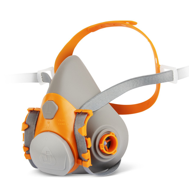респиратор JETA SAFETY размер M JETASAFETY 6500