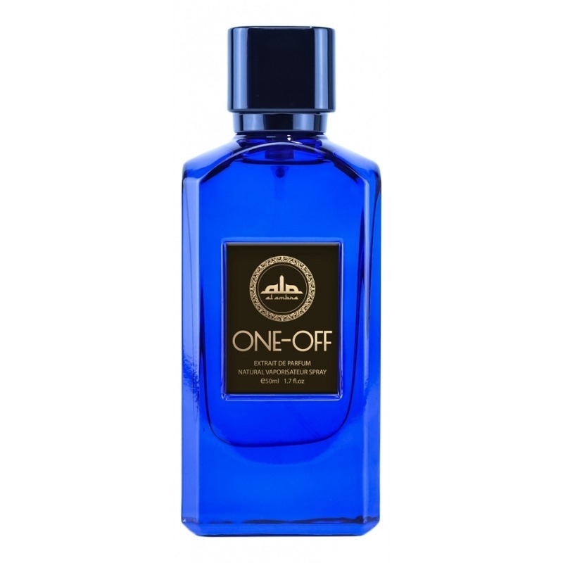 One-Off Al Ambra