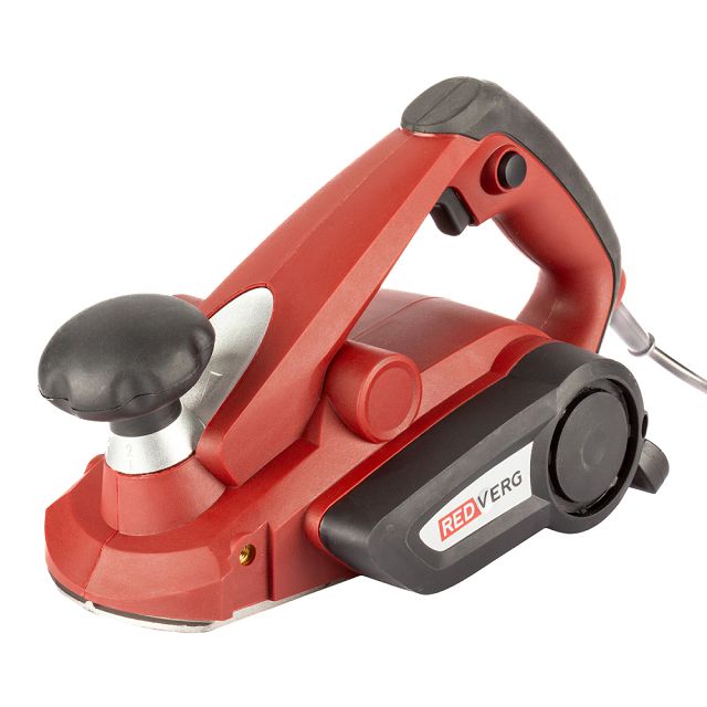 электрорубанок REDVERG RD-P71-82 82см 710Вт