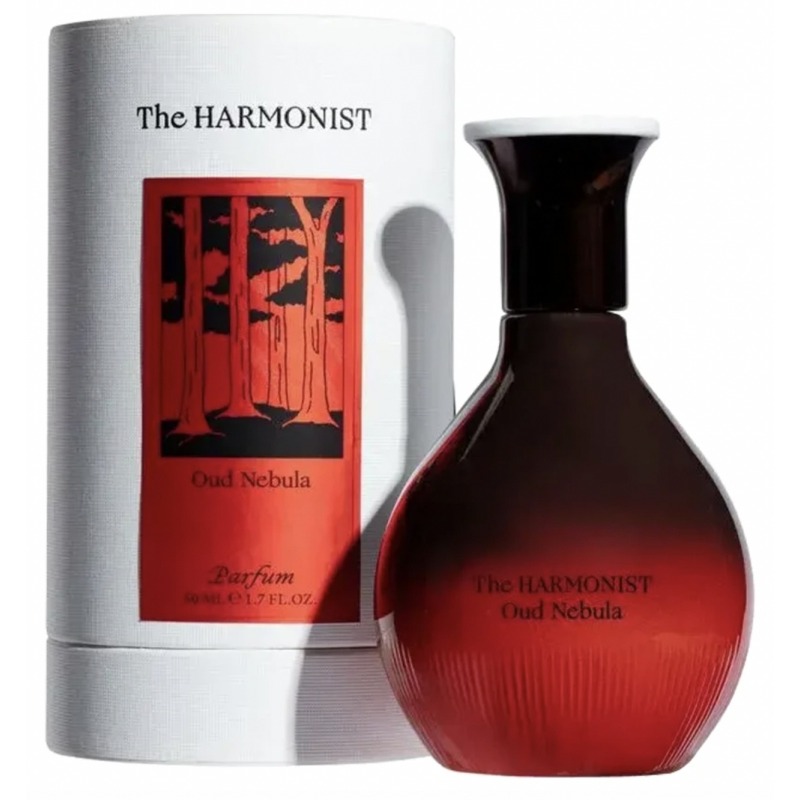 Oud Nebula The Harmonist