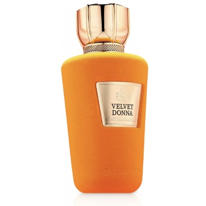 Velvet Donna Fragrance World