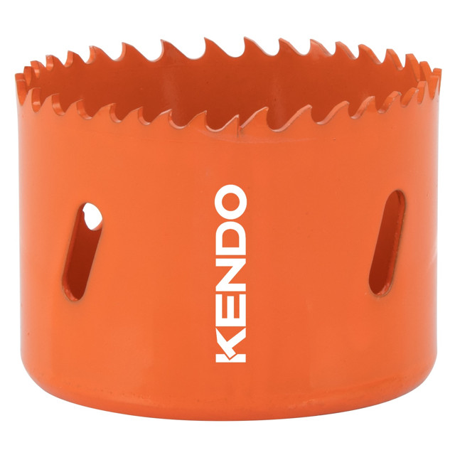 коронка Bi-metall KENDO 60мм