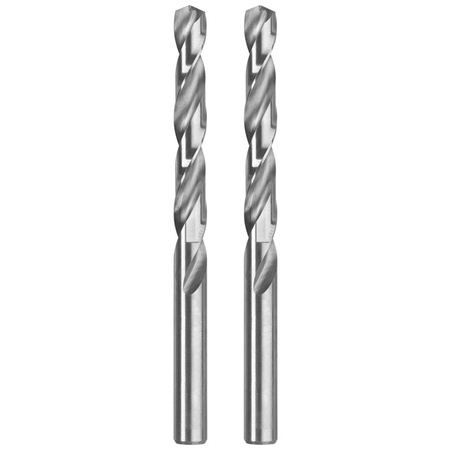 сверло по металлу KWB SILVER STAR 2,5х50мм