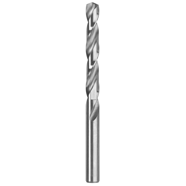 сверло по металлу KWB SILVER STAR 5,5х85мм