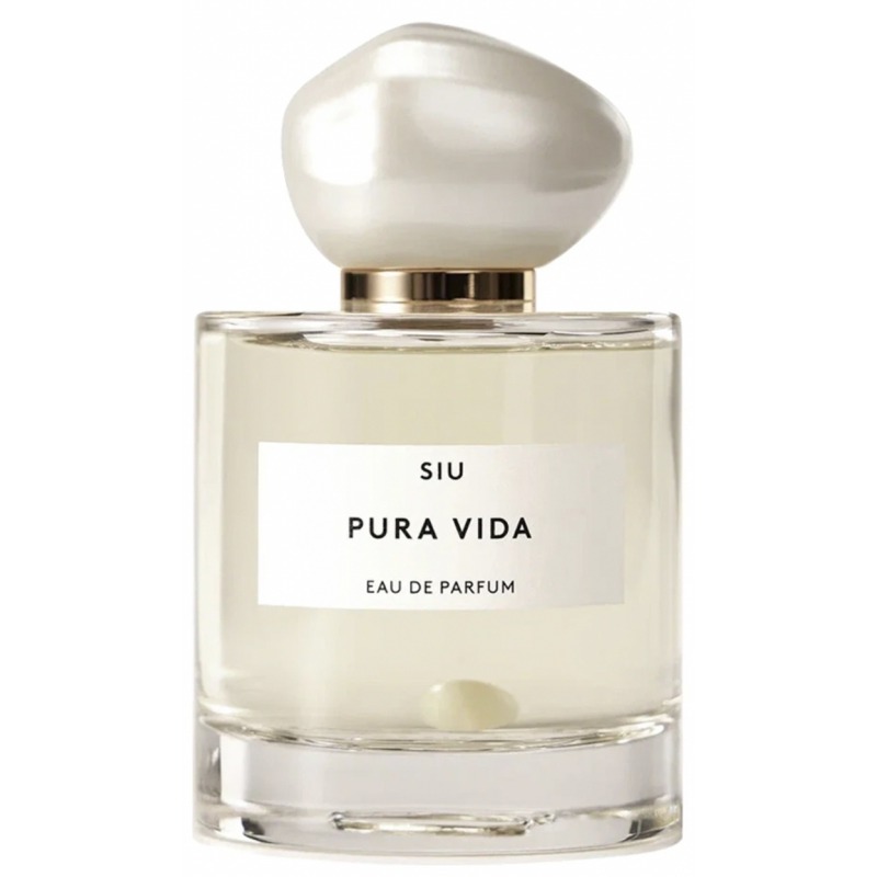 Pura Vida SIU