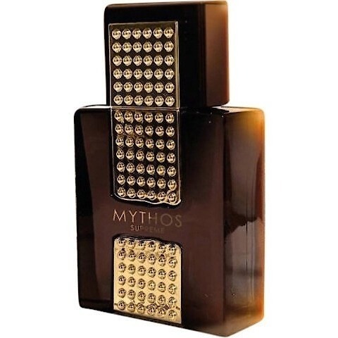 Mythos Supreme Vurv