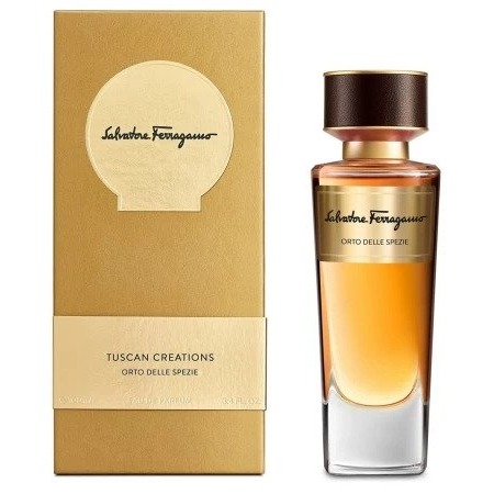 Orto Delle Spezie Salvatore Ferragamo