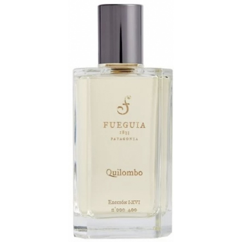 Quilombo Fueguia 1833