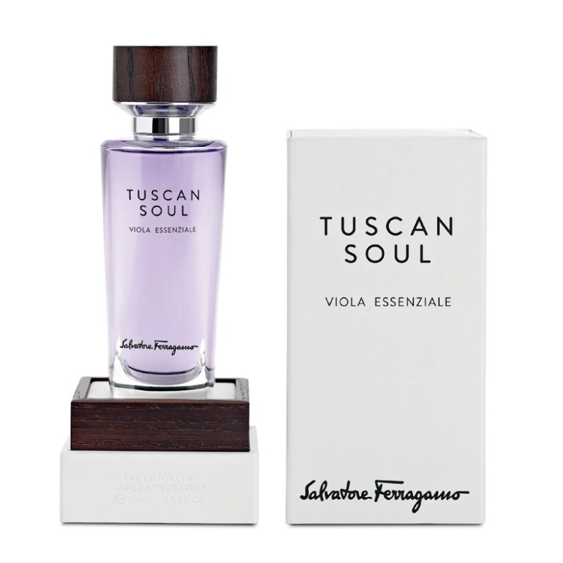 Viola Essenziale Salvatore Ferragamo