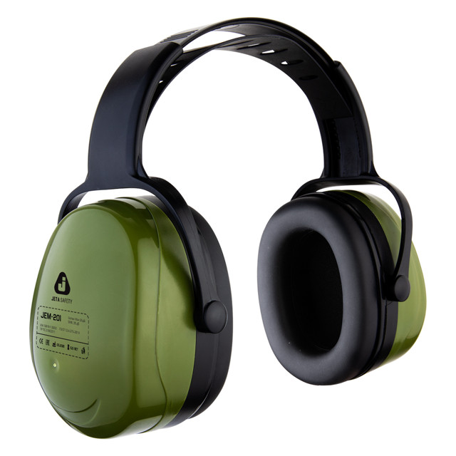 наушники противошумные JETA SAFETY Sonus Max JEM-201 JETASAFETY