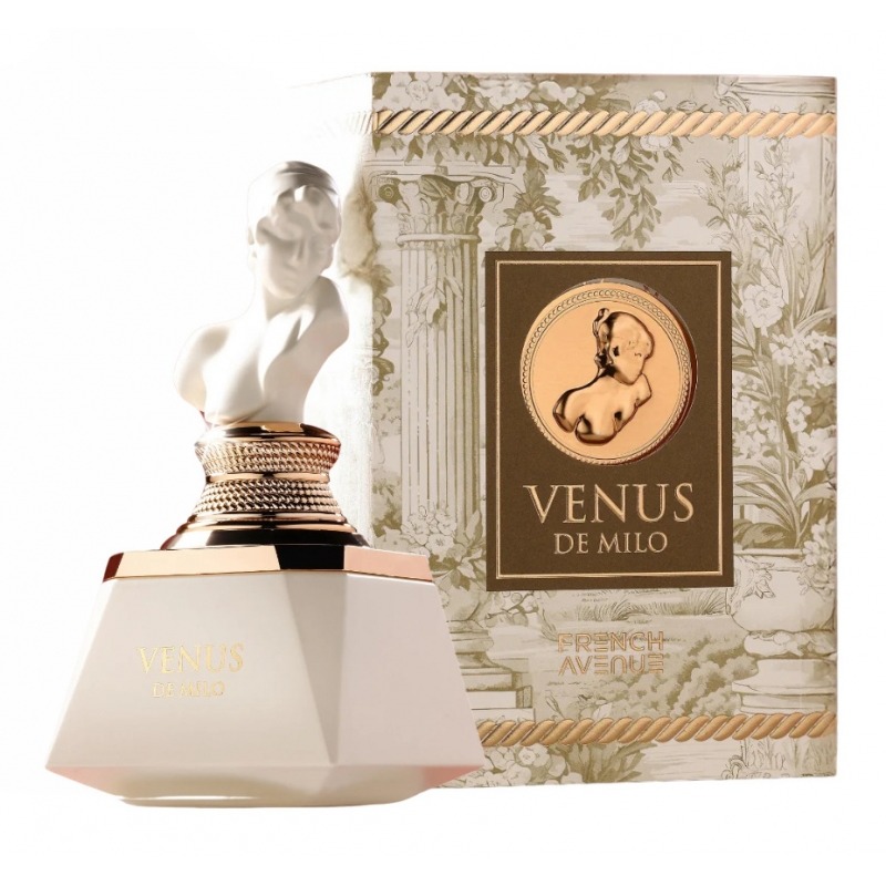 Venus de Milo Fragrance World