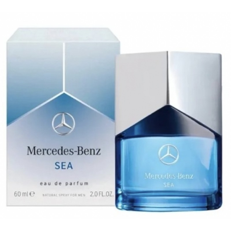 Mercedes-Benz Sea