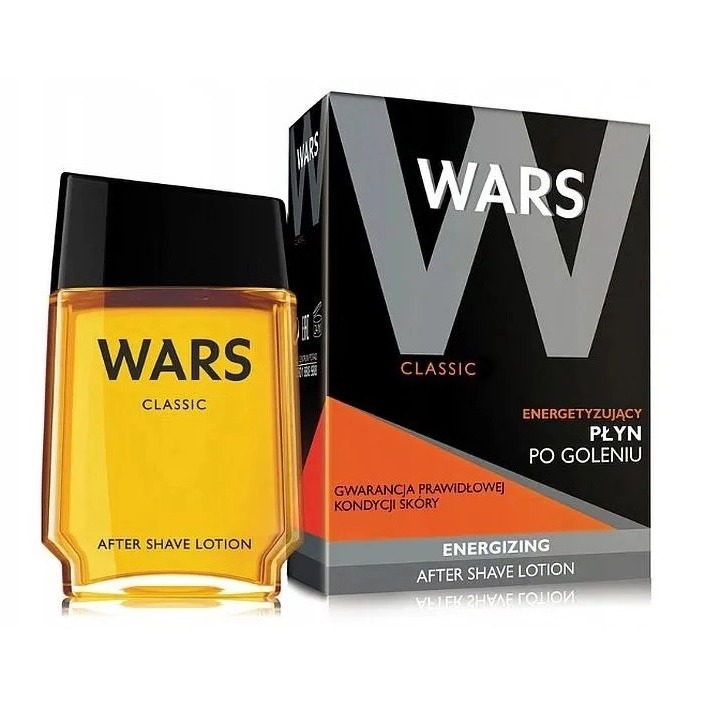 Wars Classic Miraculum