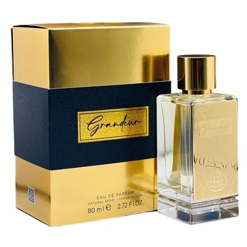 Grandeur Fragrance World