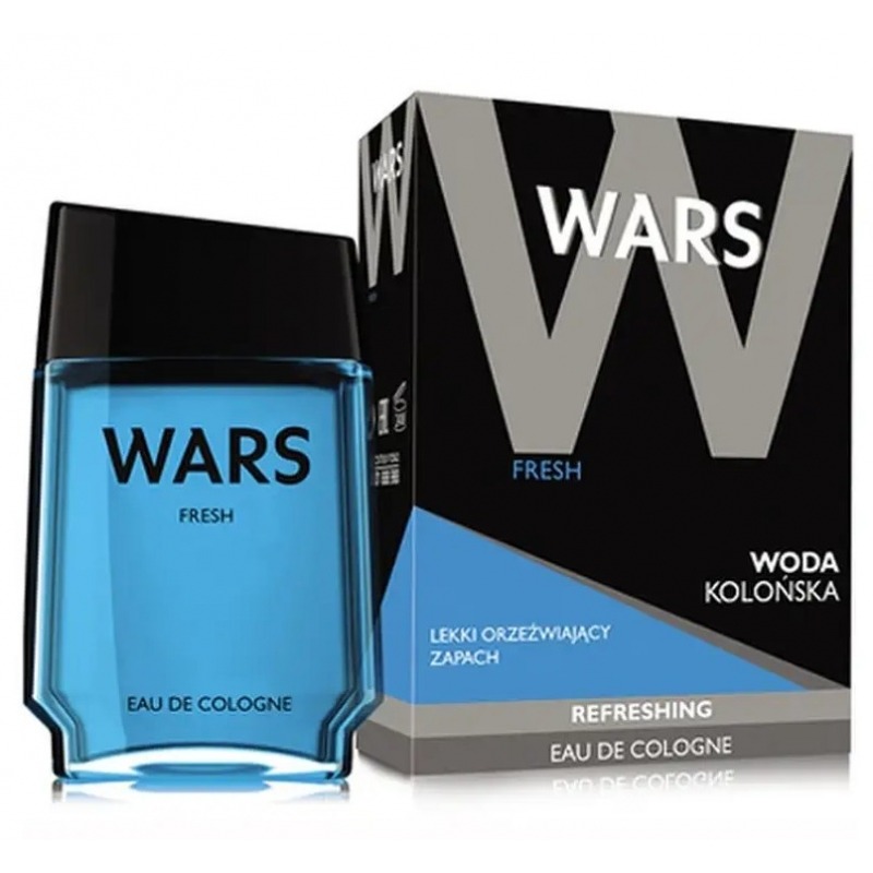 Wars Fresh Miraculum