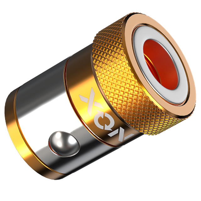 насадка магнитная NOX для бит 2шт