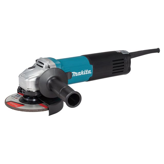 шлифмашина угловая MAKITA GA5100 125мм 850Вт