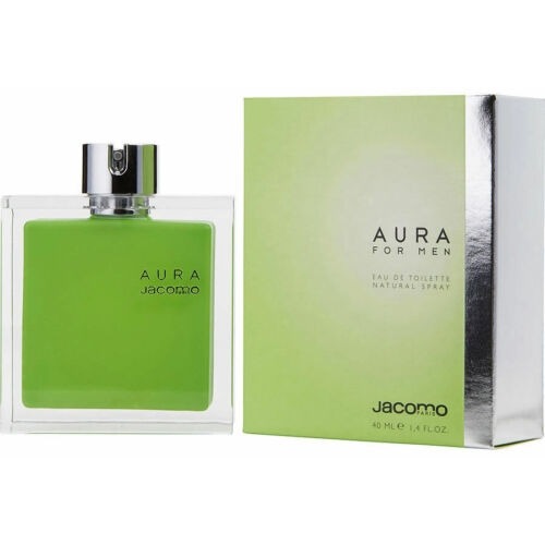 Aura Men Jacomo