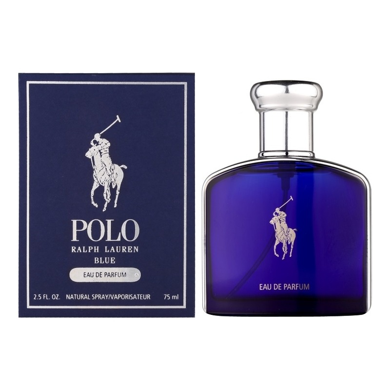 Polo Blue Eau de Parfum Ralph Lauren