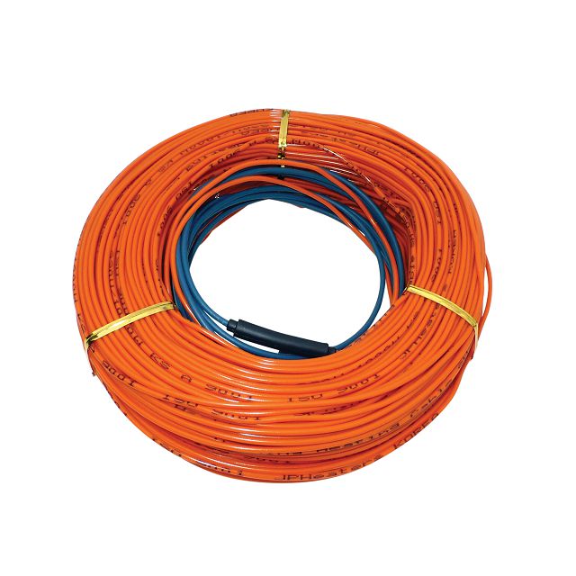 пол теплый на основе кабеля Caleo Cable 800Вт 7-8м2