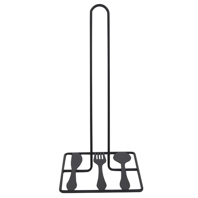 держатель для полотенец TODELIA Kitchen 14,3х16х30,5см нерж.сталь