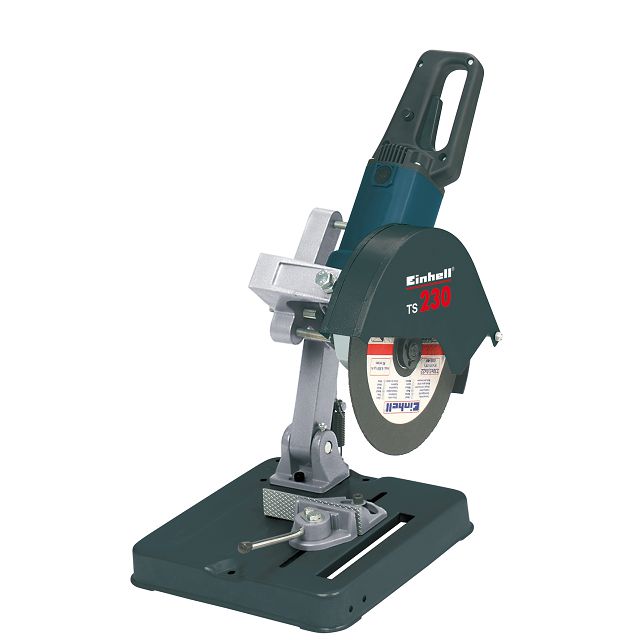 Стойка для УШМ EINHELL TS 230