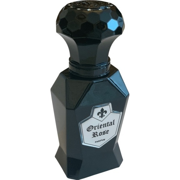 Oriental Rose 12 Parfumeurs Francais
