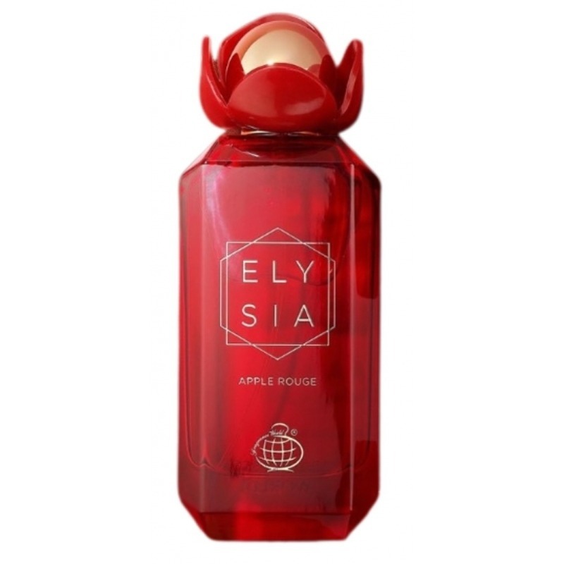 Elysia Apple Rouge Fragrance World