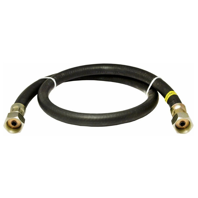 шланг газовый 1/2" в/в 150см диэлектрический РУСЛО
