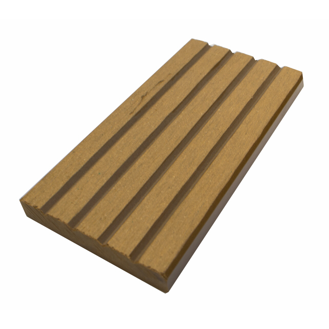 доска торцевая 2000х50х10мм Oak Дуб CM DECKING
